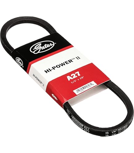 Banda Gates Serie AX27