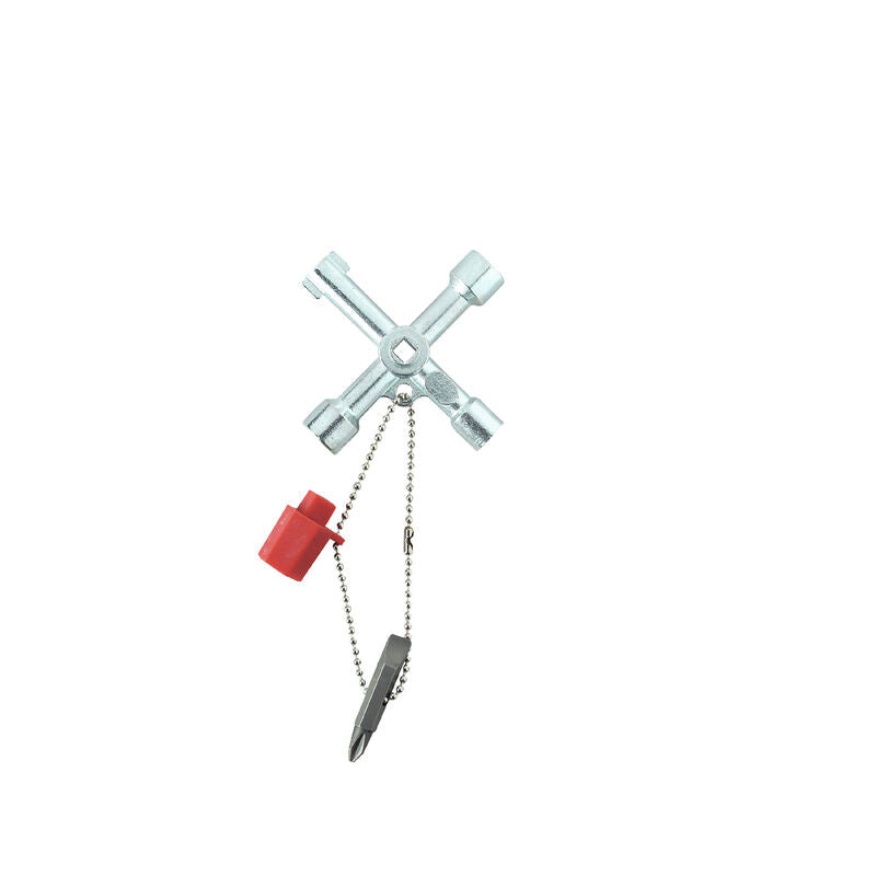 CROSS-KEY Universal