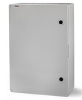Armario IP65 400 x 600 x 200 mm Incluye Placa Metálica