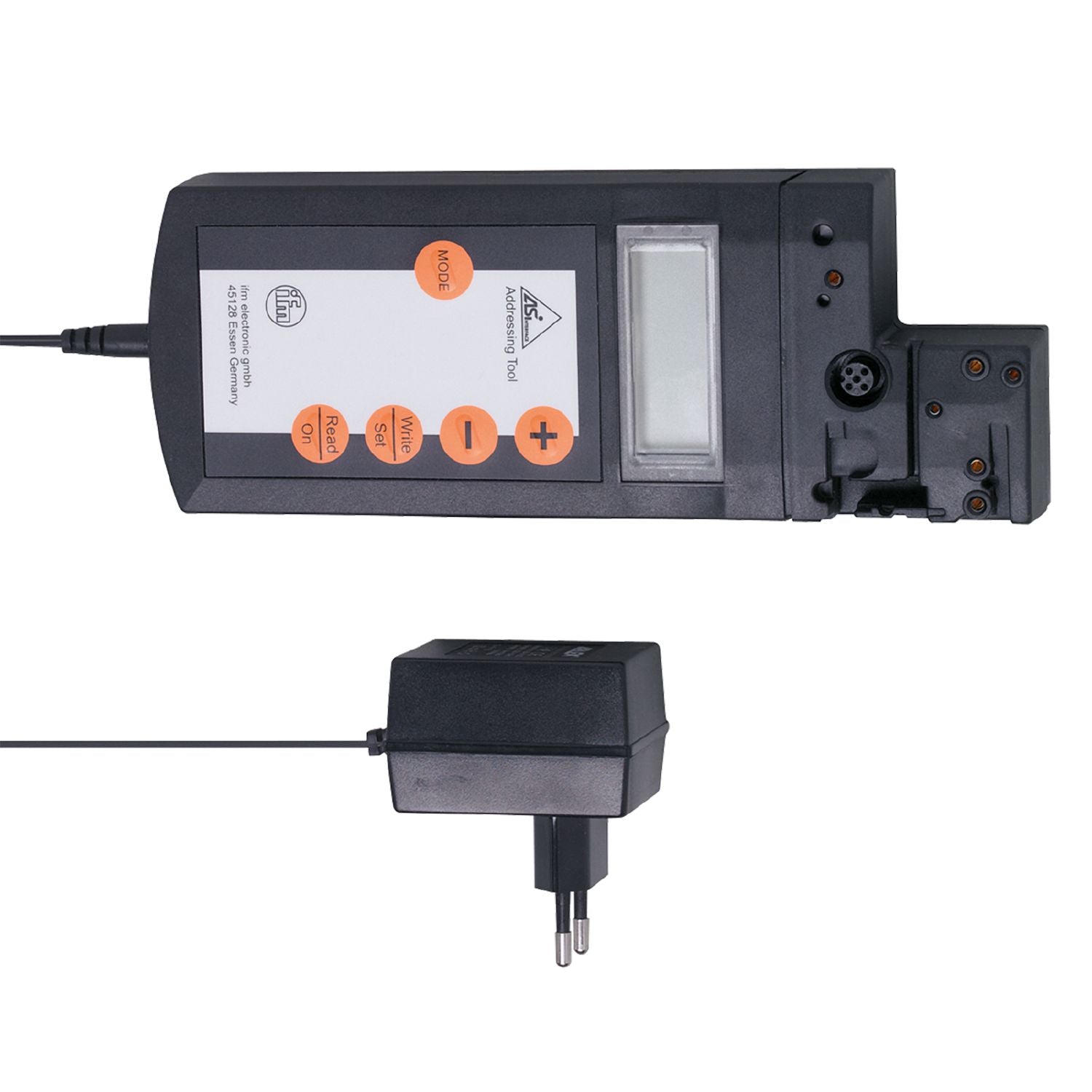 Unidad de direccionamiento AS-Interface AC1154