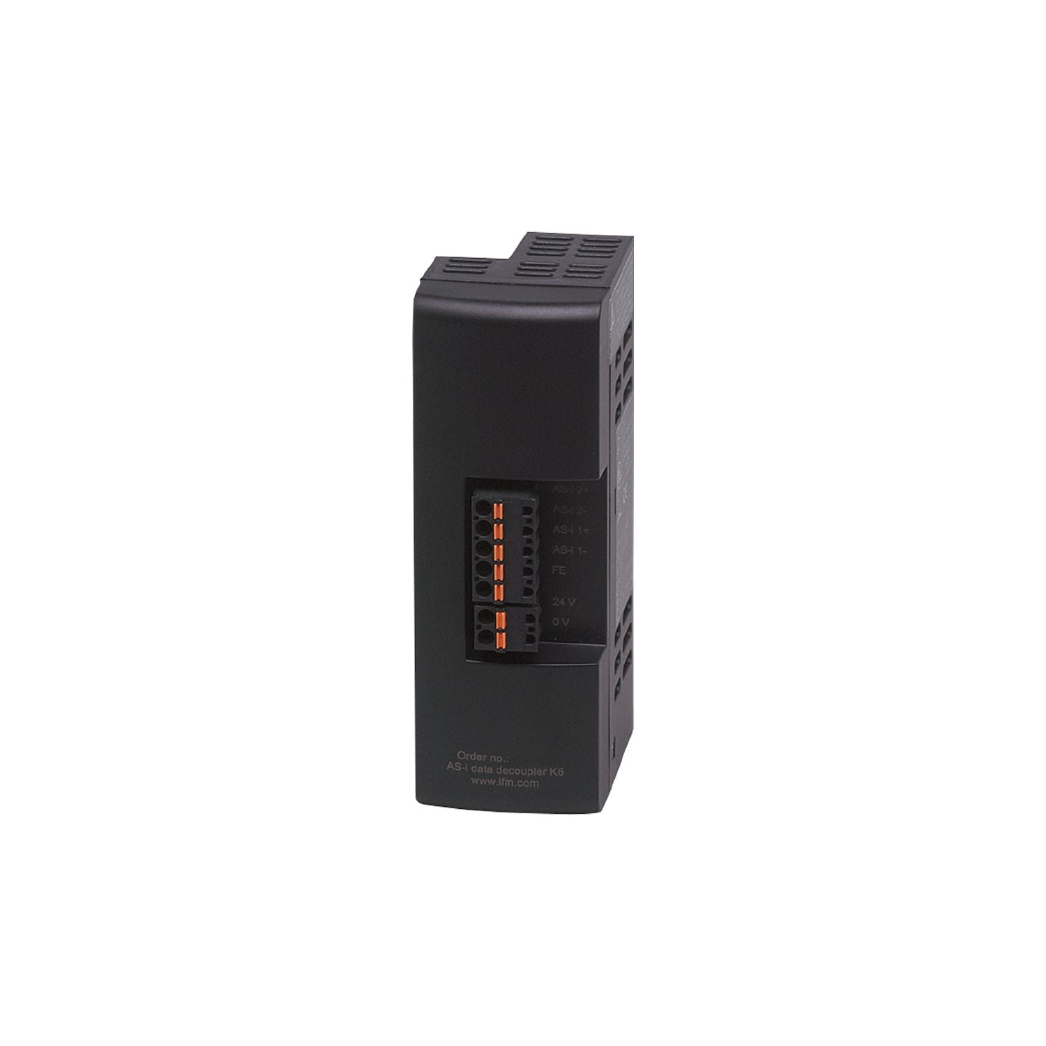 Módulo de desacoplo de datos AS-Interface AC1250