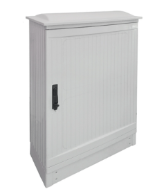 Enclosure IP65 ASA Roof 39169