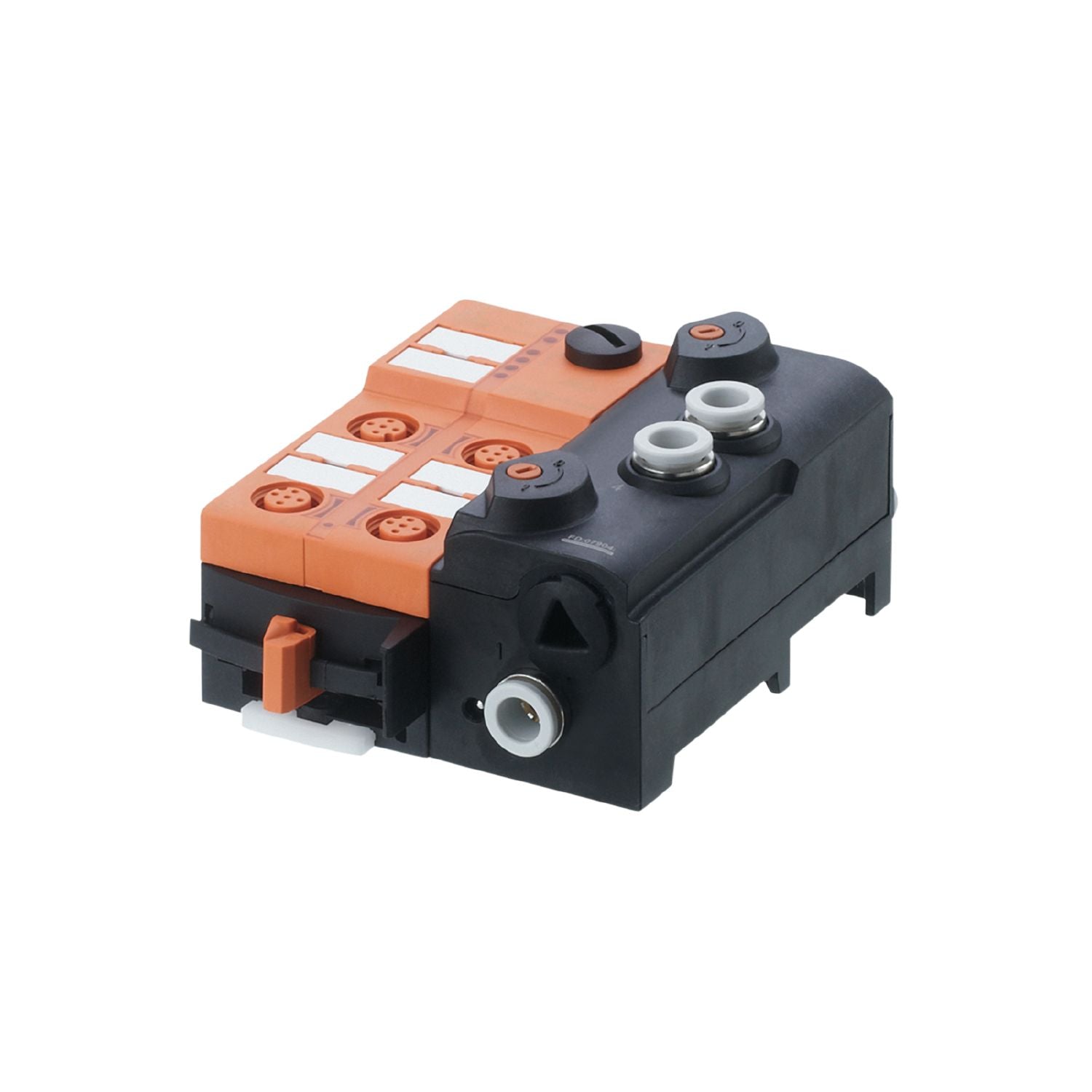 Módulo AirBox AS-Interface con técnica de montaje rápido IP67 AC5227