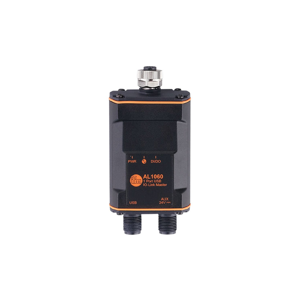 Maestro USB IO-Link 2DI 2DO IP65/IP67 AL1060