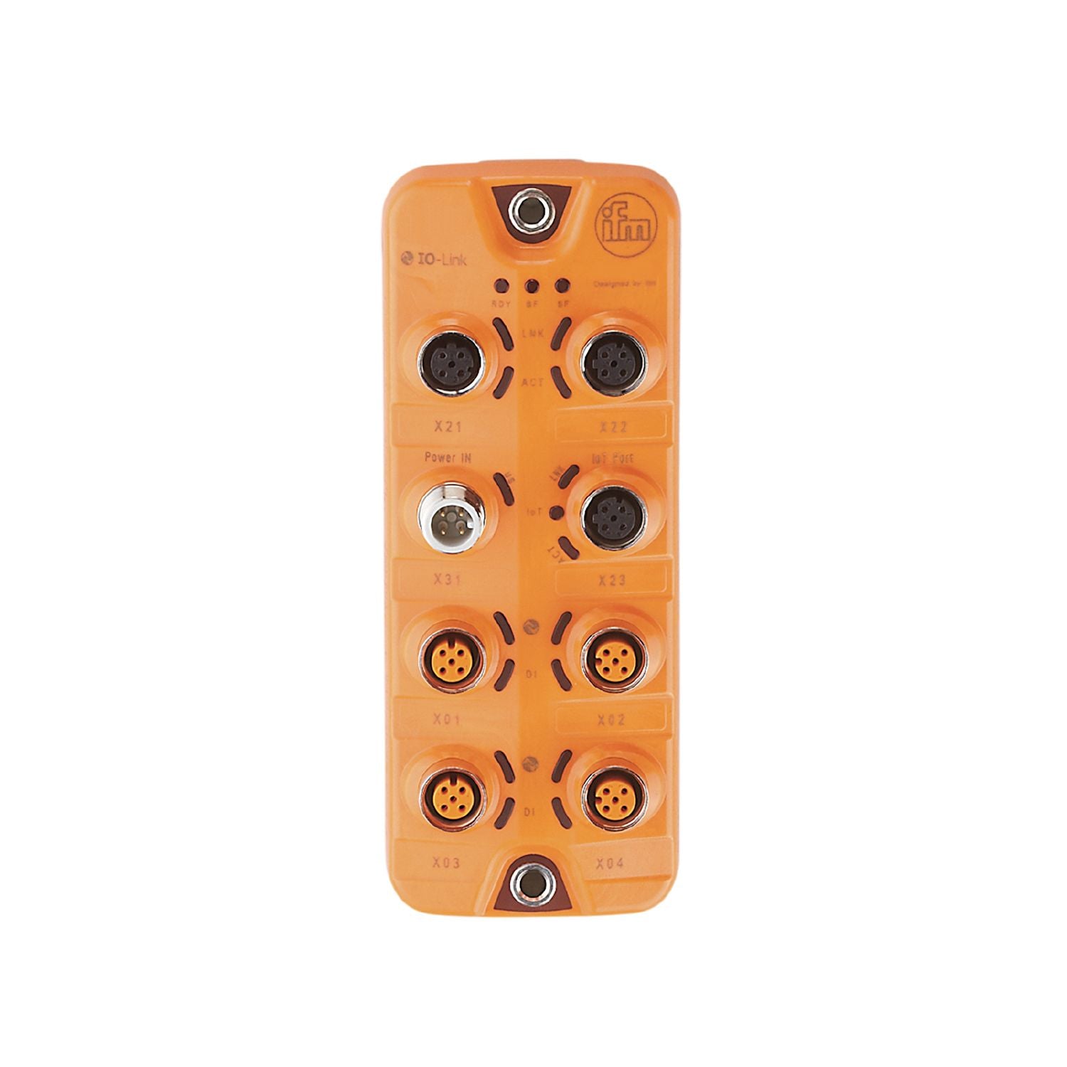 Maestro IO-Link con interfaz PROFINET 8DI 8DO IP65/IP66/IP67 AL1304
