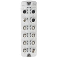 Maestro IO-Link con interfaz EtherNet/IP 16 I/O configurables AL1323