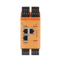 Maestro IO-Link con interfaz PROFINET Cabinet Line 8DI 8DO IP20 AL1900