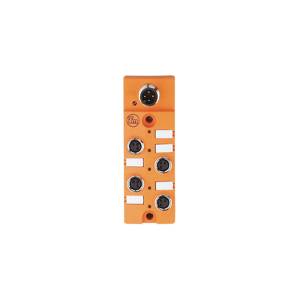 Módulo CompactLine IO-Link 4 entradas M8 y salidas digitales PNP 18…30 VDC AL2410