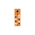 Módulo CompactLine IO-Link 4 entradas M8 y salidas digitales PNP 18…30 VDC AL2410