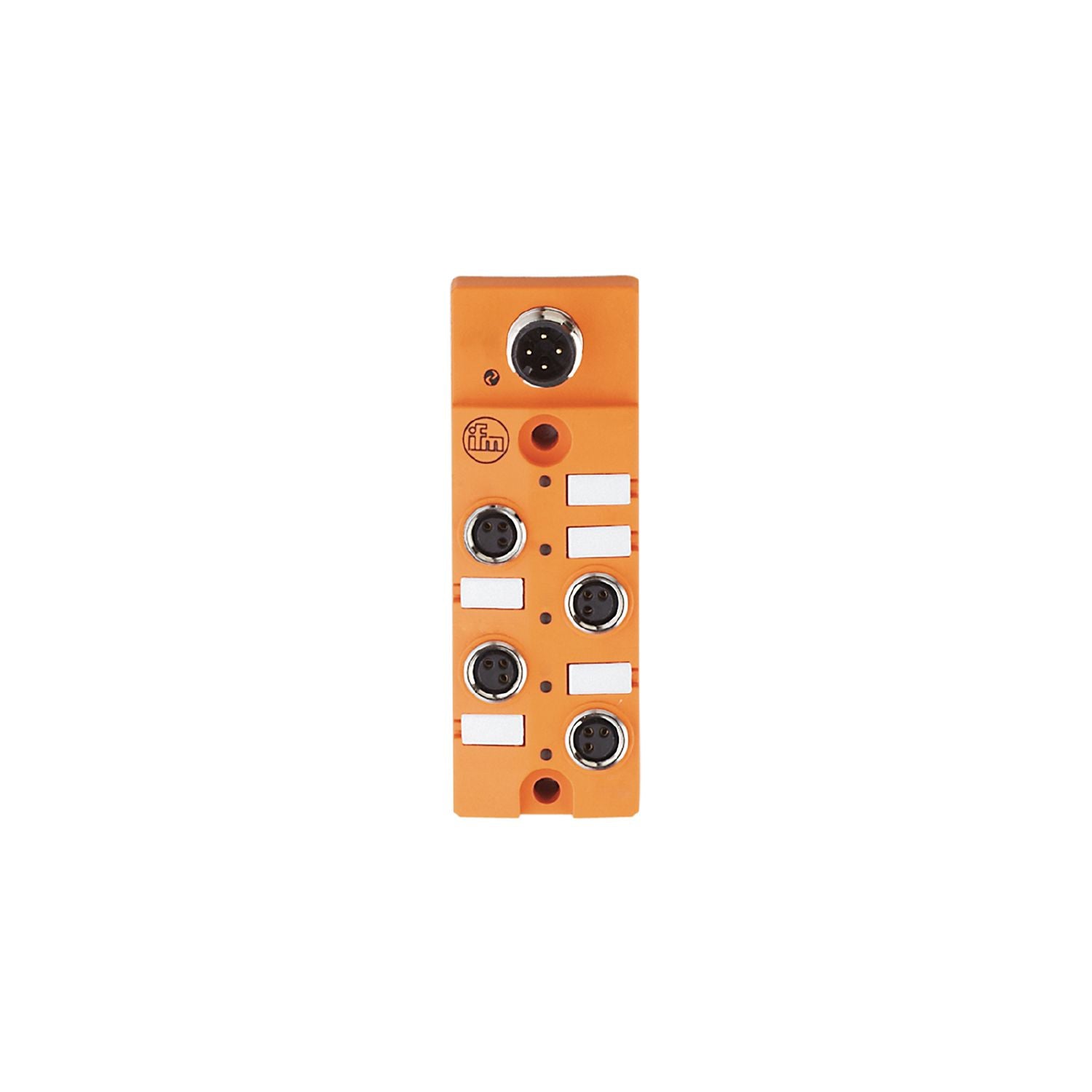 Módulo CompactLine IO-Link 4 entradas M8 y salidas digitales PNP 18…30 VDC AL2410