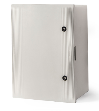 Armario Poliéster Serie Stone 700 x 500 x 250 mm Puerta Opaca