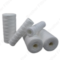Filtro Cartucho Melt Blown 20 Micras, 30"