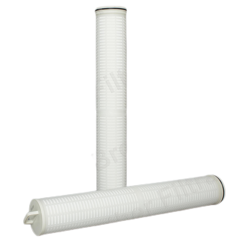 Membrana para Ósmosis Inversa 40", OD 7.9", 1.125"