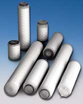 Filtro Para Liquido 5 Micras 30"