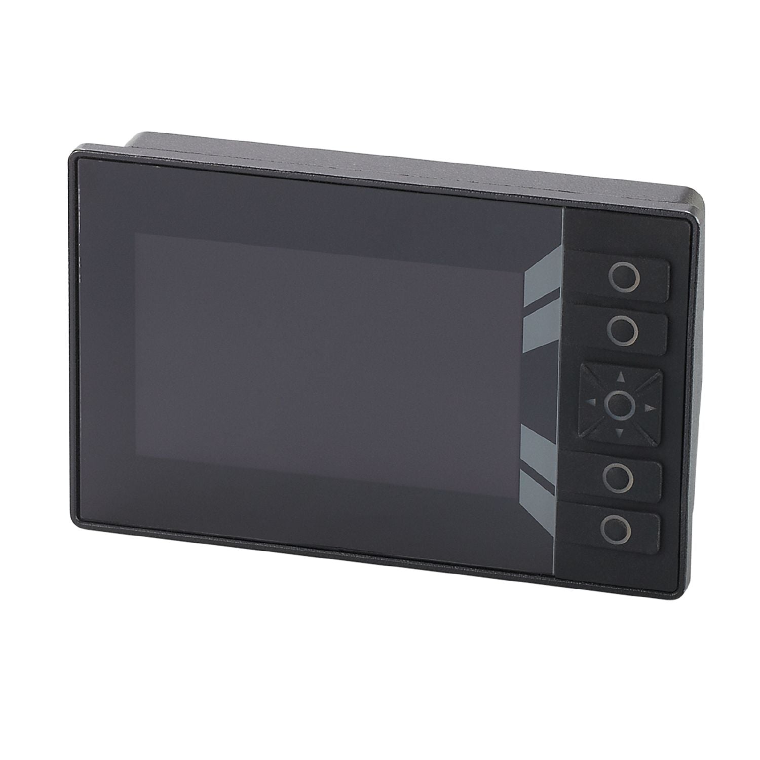 Pantalla gráfica a color 5" 800 x 480 ARM Dual Core 64 Bit CR1150