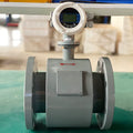 Flujómetro Electromagnético 6" (DN150) 1.6 MPa ±0.5% 220 VAC