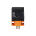 Unidad de evaluación compacta alcance 24 mm PNP/NPN 5…9600 LMP/min DI5034
