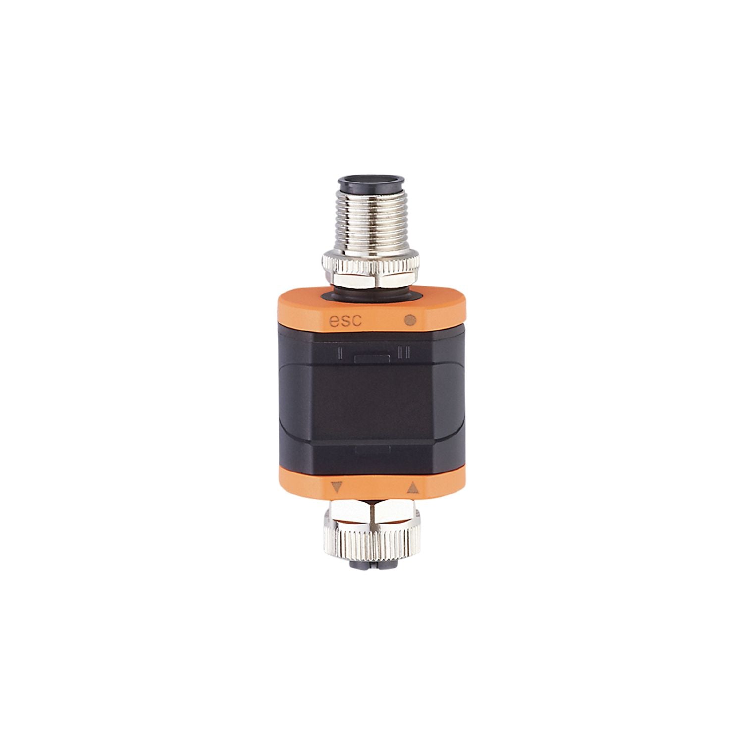Convertidor IO-Link a 4…20 mA 18…30 VDC 1AI 1DO IP67 DP2200