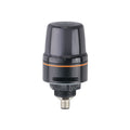 Baliza de señalización 1 segmento con buzzer IO-Link Ø 56 mm DV2131