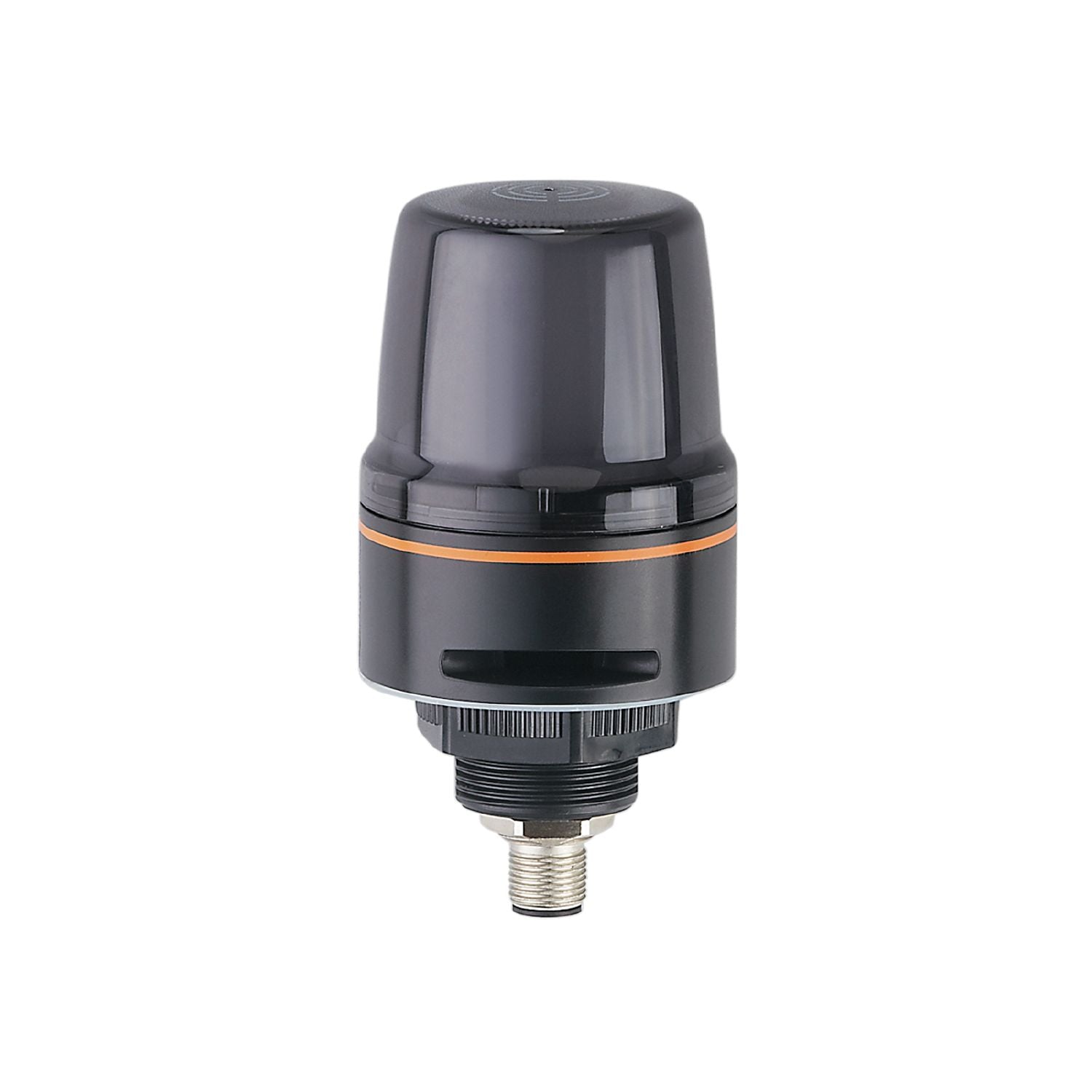 Baliza de señalización 1 segmento con buzzer IO-Link Ø 56 mm DV2131