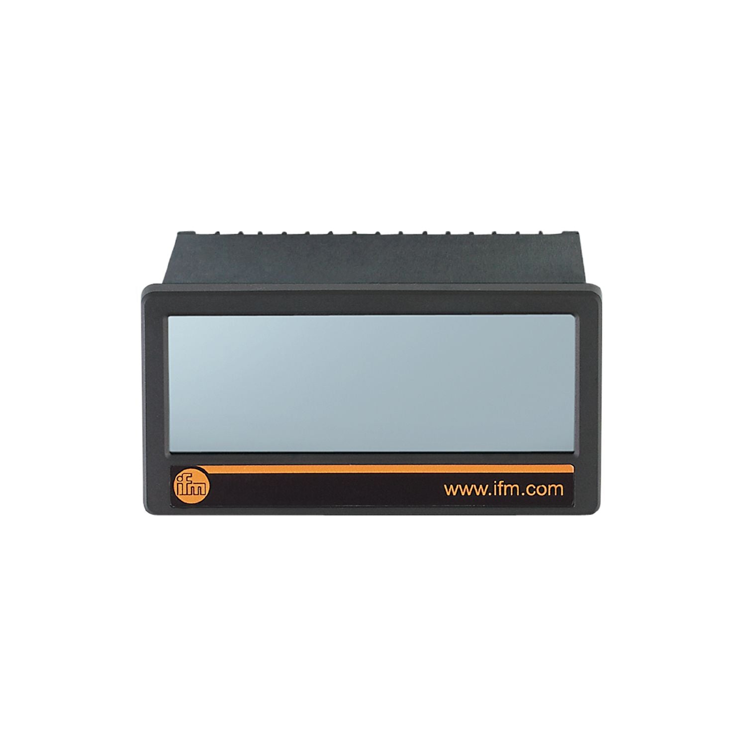 Pantalla multifunción para supervisión de revoluciones, velocidad y tiempo 18…30 VDC DX2031