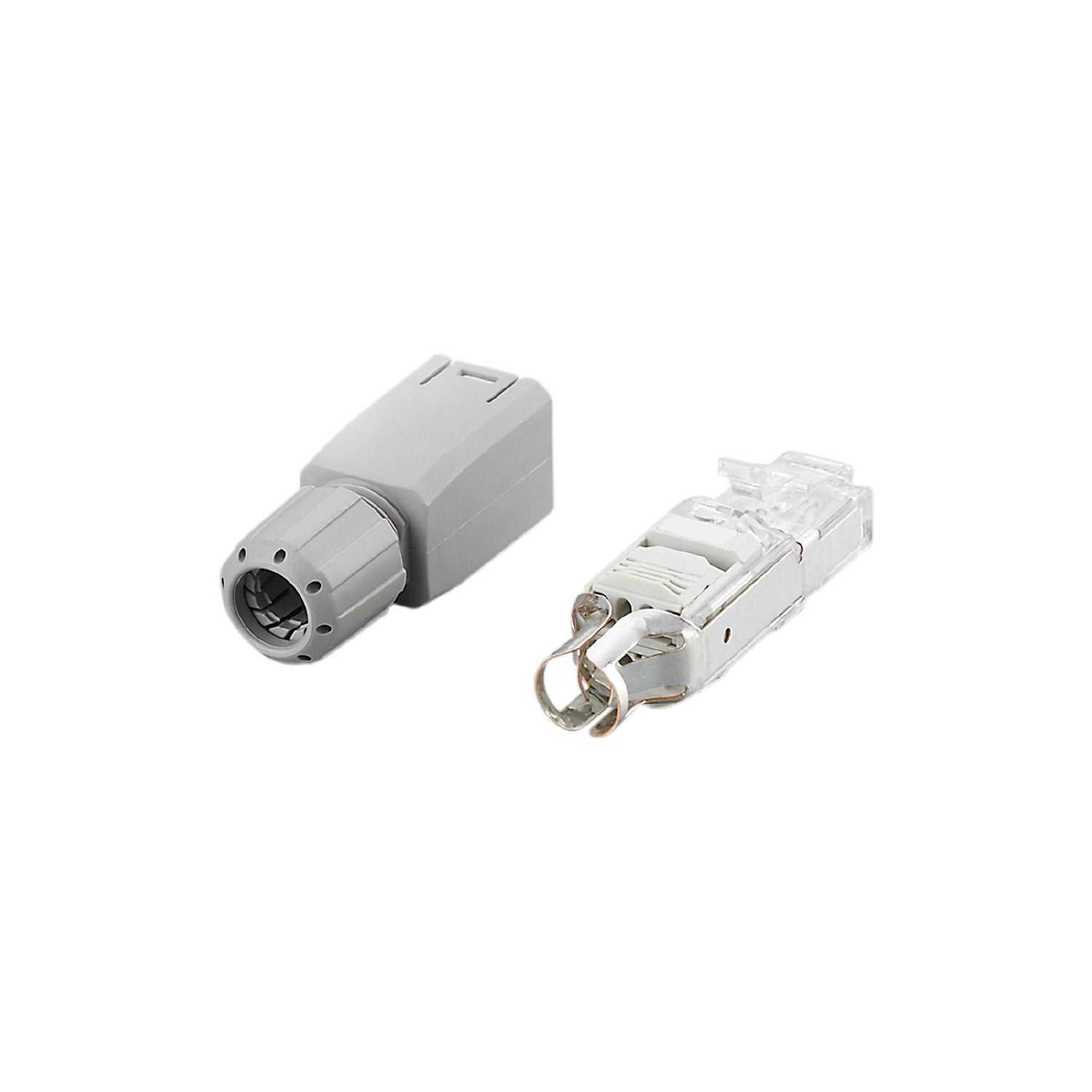 Conector RJ45 Ethernet E12514