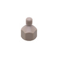 Racor para sensores de vibración VSA001 / VSA101 / VSA201 rosca M8 E30132