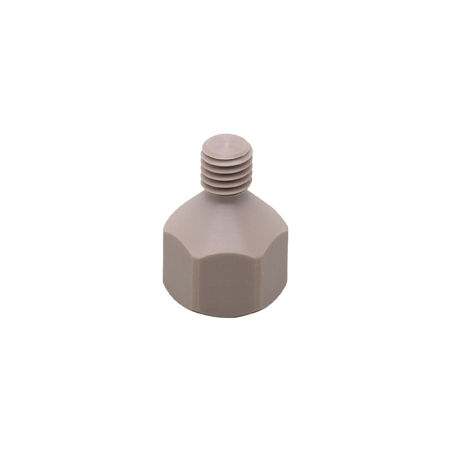 Racor para sensores de vibración VSA001 / VSA101 / VSA201 rosca M8 E30132