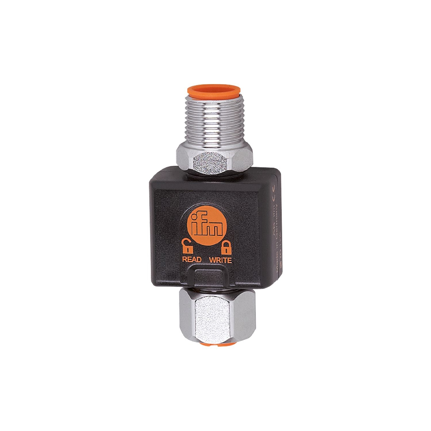Memory Plug IO-Link M12 24 VDC IP67 E30398
