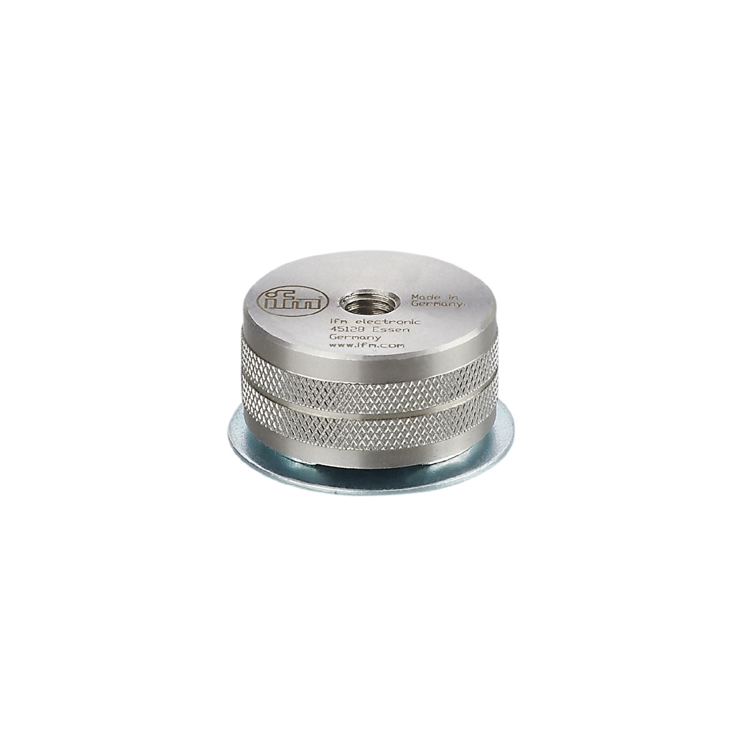 Soporte magnético 1/4" UNF 28 para detectores de vibraciones E30449