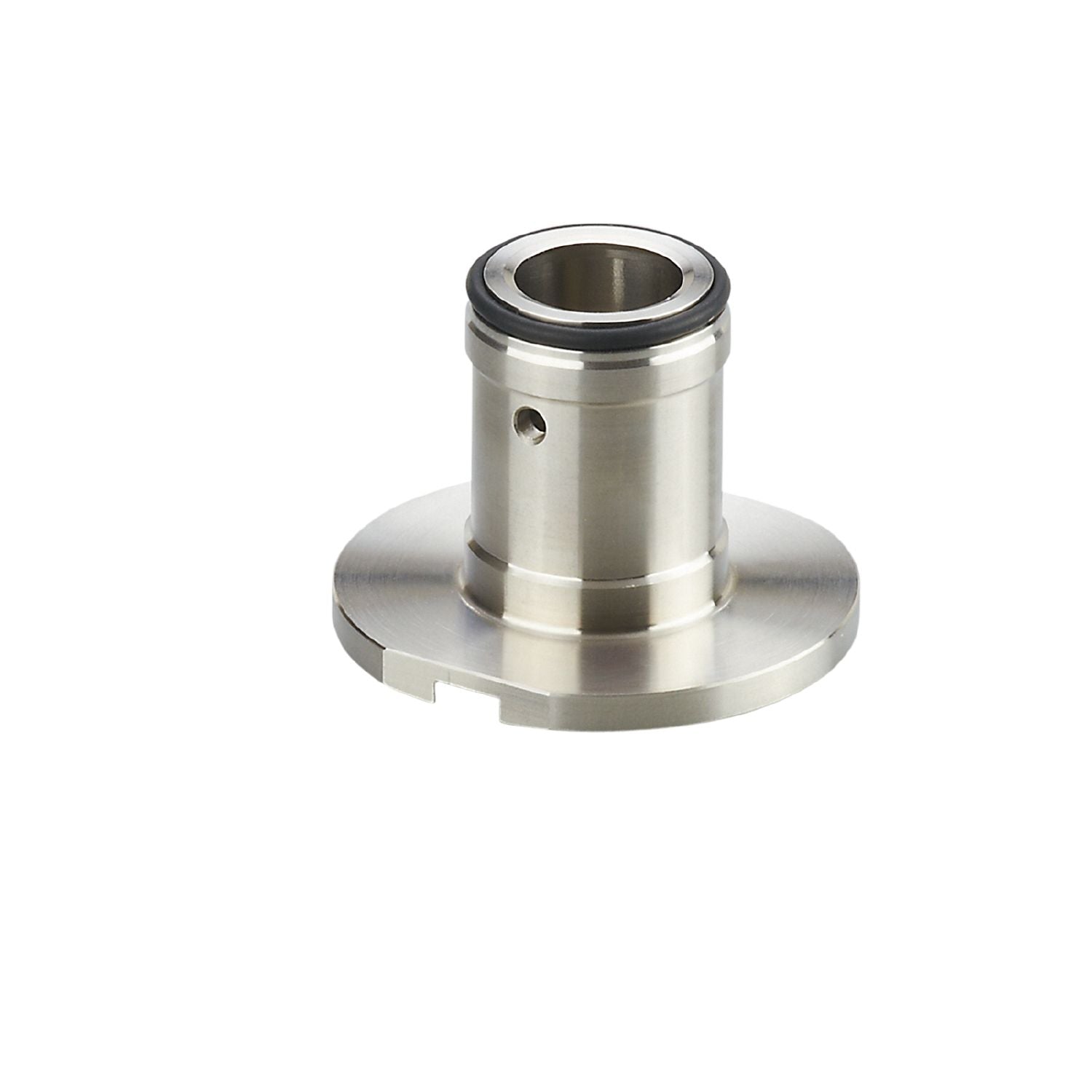 Adaptador de proceso Tri-Clamp G 1/2 a Clamp DN38 (1,5") 316L 25 bar E33405