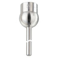 TUBO DE PRESION A SOLDADO PARA SENSOR DE Tubo de presión a soldar para sensor de temperatura E37411