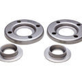 Adaptador de montaje G 2 a collarín DN50 con junta tórica EPDM 47,22 x 3,53 mm E40240