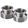 Adaptador de montaje para sensores de caudal G 2 Clamp DN50 E40254