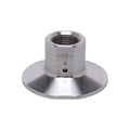 Adaptador de proceso Tri-Clamp E43312