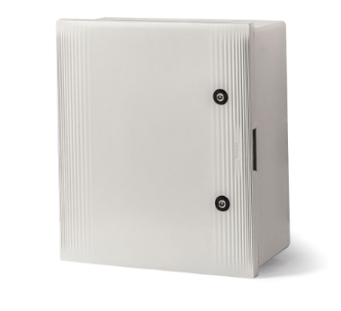 Armario Poliéster Serie Stone 700 x 500 x 250 mm Puerta Opaca