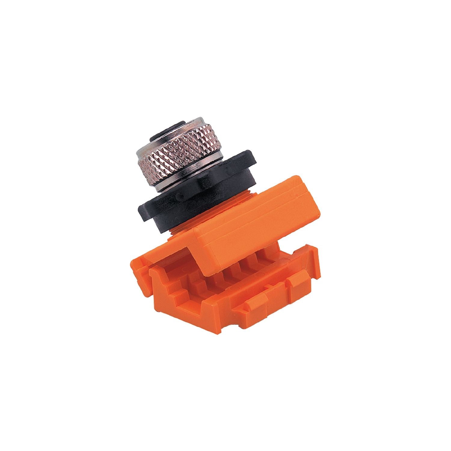 Conector de desplazamiento para cable plano M12 E70096
