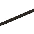 Cable plano AS-i 24 VDC 2 x 1,5 mm² 100 m negro E74010