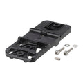 Montaje sobre carril DIN para maestros IO-Link 4-Port 152 x 60 x 19 mm E78000