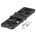 Montaje sobre carril DIN para maestros IO-Link 8-Port 207,9 x 60 x 19 mm E78002