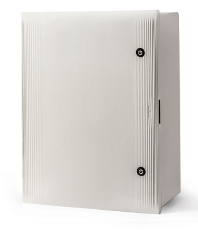 Armario Poliéster Serie Stone 700 x 500 x 250 mm Puerta Opaca