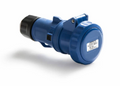 Base Aérea Hembra IP67 3P+T 9H 16A 220–240V
