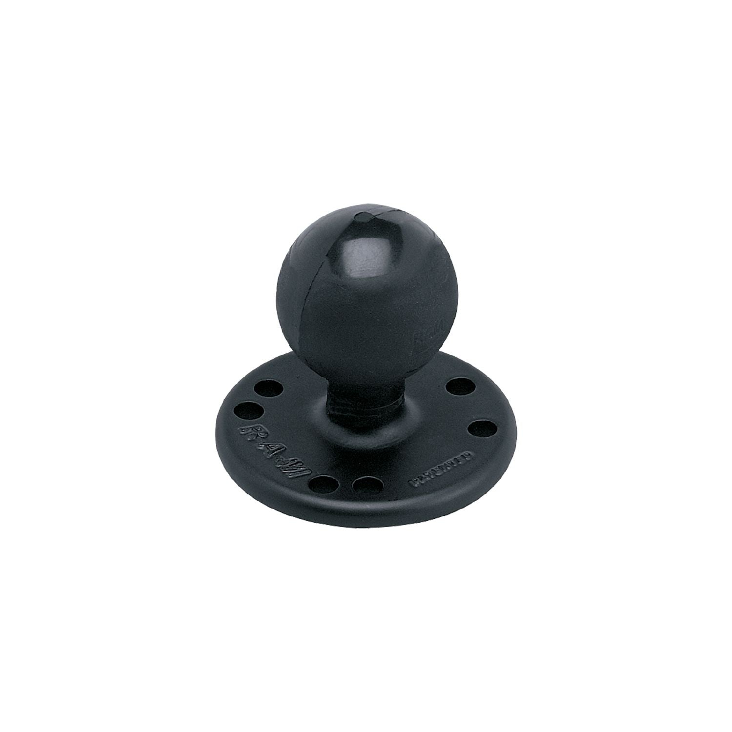 Fijación con articulación de rótula para sistema RAM Mount 56 x 62 x 62 mm EC1410