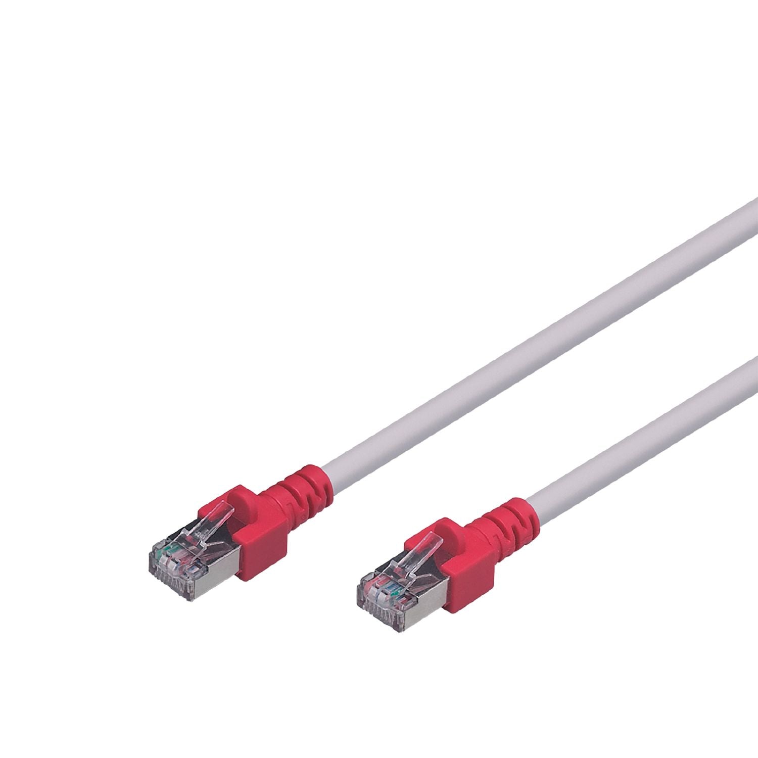 Prolongador cable de conexión Ethernet 2 m EC2080