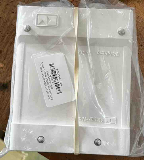 Caja De Conexiones Sin Potenciómetros Circuito De Medio Puente