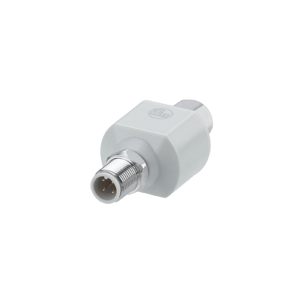 Convertidor IO-Link a 4...20 mA 2 salidas analógicas IP67/IP69K EIO104