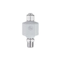 Convertidor IO-Link a 4...20 mA 2 salidas analógicas IP67/IP69K EIO104