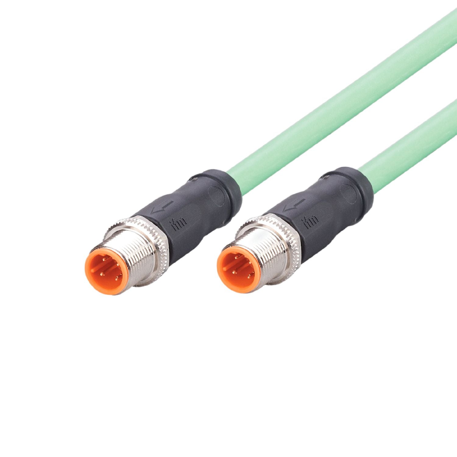 Prolongador M12 Apantallado EVC904