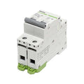 Interruptor Automático 2 Polos 20A 230–240V Curva C