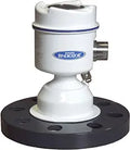 Sensor de Nivel por Radar de Onda Libre 40 m, 78 GHz, 24 VDC, Brida 3"